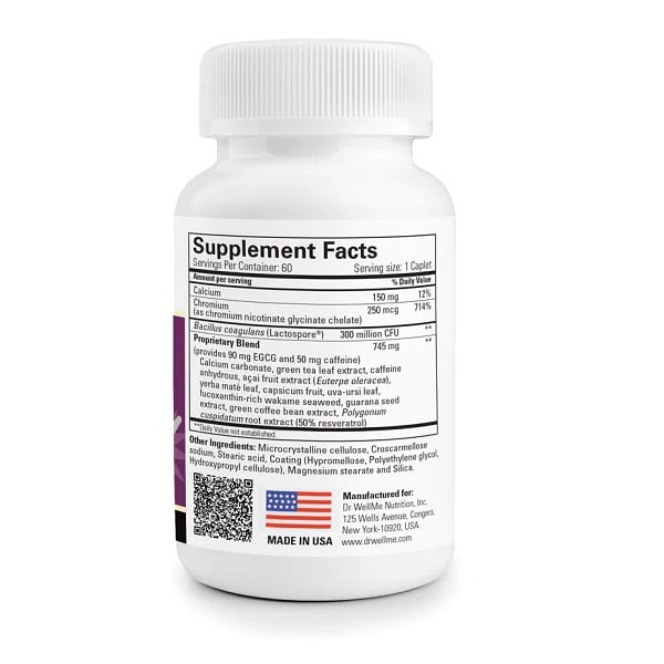 چربی سوز گیاهی دکتر ول Dr. WellMe SlimWell 3 چربی سوز گیاهی دکتر ول Dr. WellMe SlimWell