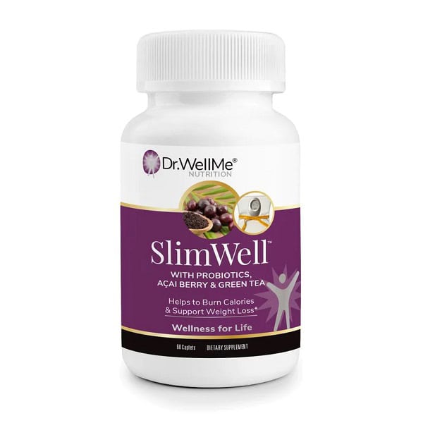 چربی سوز گیاهی دکتر ول Dr. WellMe SlimWell 1 چربی سوز گیاهی دکتر ول Dr. WellMe SlimWell