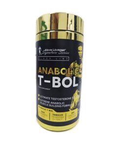 آنابولیک تی بول کوین لورون KEVIN LEVRONE ANABOLIC T-BOL