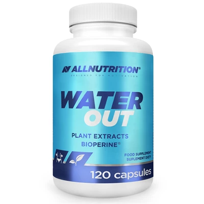 واتر اوت آل نوتریشن ALLNUTRITION WATER OUT 1 واتر اوت آل نوتریشن ALLNUTRITION WATER OUT