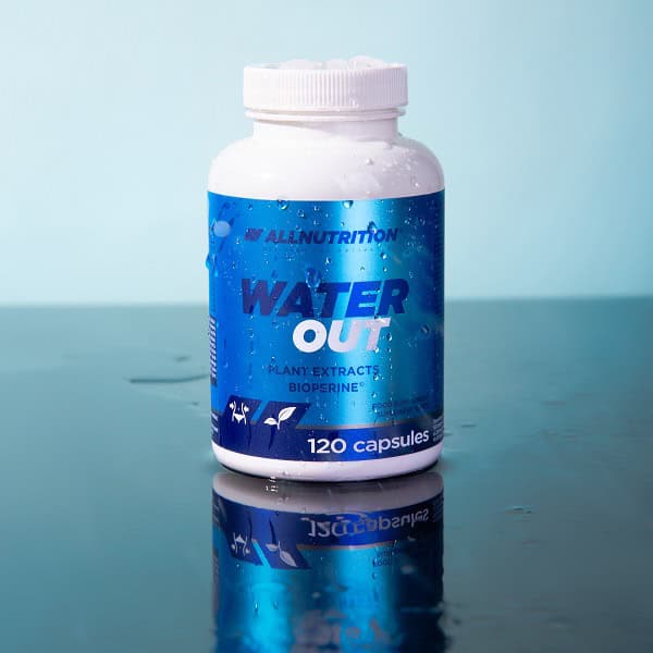واتر اوت آل نوتریشن ALLNUTRITION WATER OUT 2 واتر اوت آل نوتریشن ALLNUTRITION WATER OUT