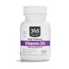 ویتامین دی ول فود Whole Foods Vitamin D3 5000 IU
