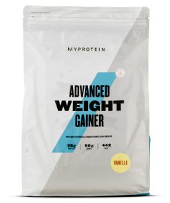 ادونس گینر ویت مای پروتئین MYPROTEIN Advanced Weight Gainer