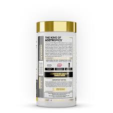مکمل تقویت کننده حافظه من برین مگنوم Magnum Mane Brain 5 مین برین MAGNUM
