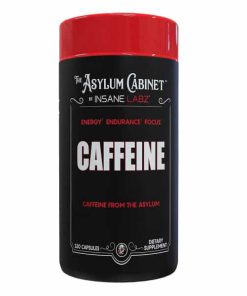 کافئین اینسین لبز Insane Labz Caffeine