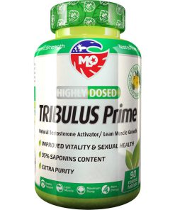 تریبولوس تتریس ملو نوتریشن MLO TRIBILUS TERRESTRIS