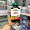 امگا 3 کمپلکس روغن ماهی و سالمون جمیسون 4 امگا 3 کمپلکس روغن ماهی و سالمون جمیسون