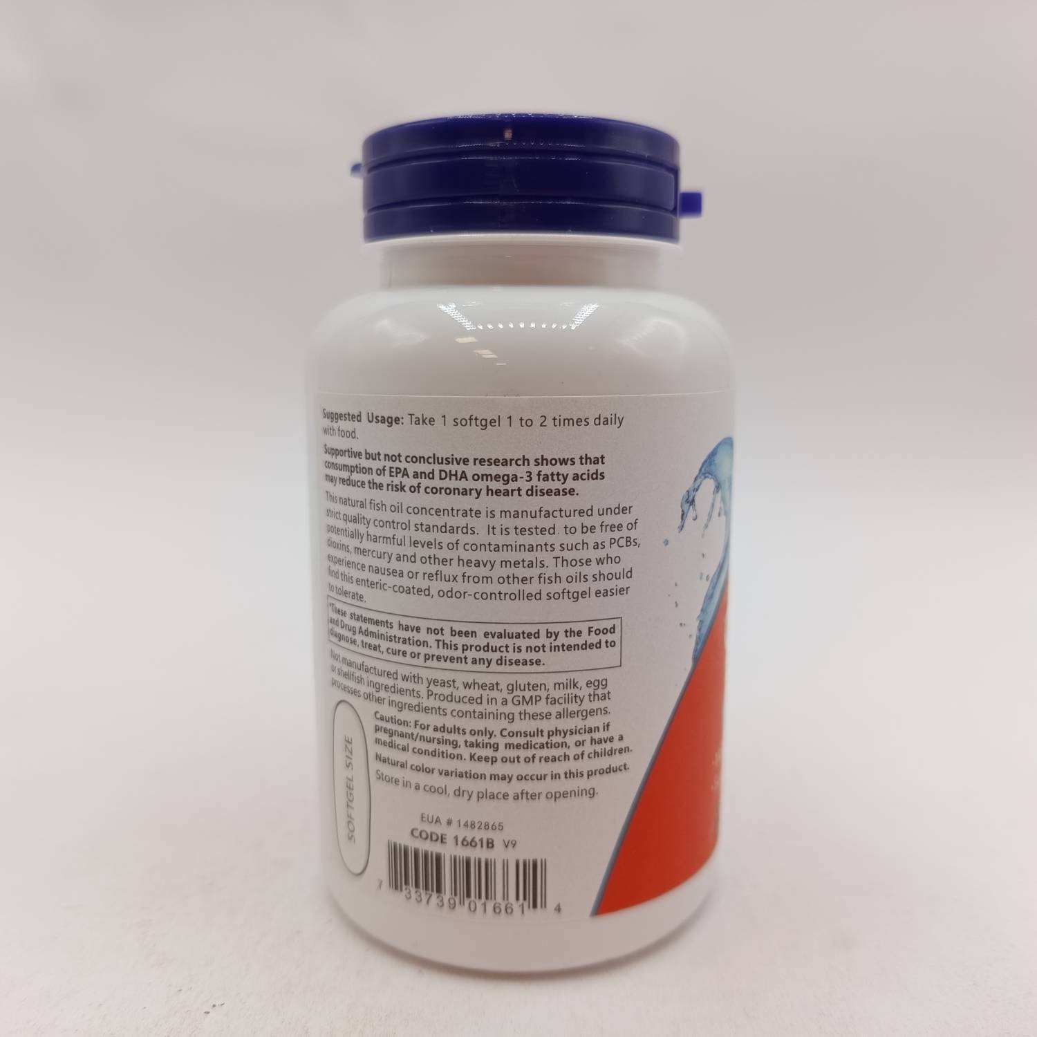 اولترا امگا 3 ناو 180 و 90 عددی NOW Foods Ultra Omega 3 3 اولترا امگا 3 ناو 180 و 90 عددی NOW Foods Ultra Omega 3