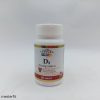 ویتامین دی سنتری 21st Century Vitamin D3 25mcg (1000 IU) 5 ویتامین دی سنتری 21st Century Vitamin D3 25mcg (1000 IU)