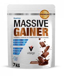 گینر مس کوامترکس 7 کیلو Quamtrax Massive Gainer