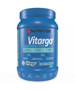 الکترولیت کربوهیدرات ویتارگو سون نوتریشن 7Nutrition VITARGO ELECTROLYTES