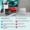 تستو شوک تست بوستر بادی اتک Body Attack Testo Shock 2.0 7 تستو شوک تست بوستر بادی اتک Body Attack Testo Shock 2.0