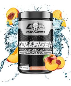 کلاژن کور چمپس CORE CHAMPS COLLAGEN