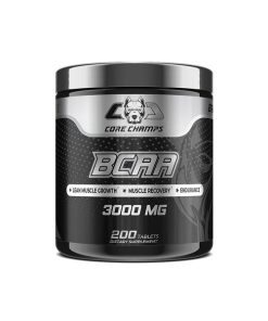 بی سی ای ای 3000 کور چمپس Core Champs BCAA 3000
