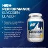 کربوتین کربوهیدرات گت اسپرت GAT SPORT CARBOTEIN