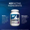 کربوتین کربوهیدرات گت اسپرت GAT SPORT CARBOTEIN