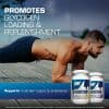 کربوتین کربوهیدرات گت اسپرت GAT SPORT CARBOTEIN
