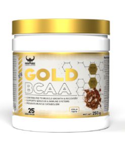 گلد بی سی ای ای وایکینگ فورس VIKING GOLD BCAA