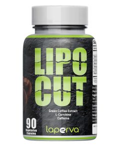 چربی سوز لیپو کات لاپروا Laperva Lipo Cut