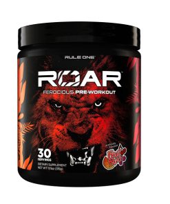 پمپ رول وان R1 ROAR حاوی الکترولیت