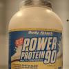 پروتئین وی 90 بادی اتک BODY ATTACK POWER PROTEIN 90 6 پروتئین وی 90 بادی اتک BODY ATTACK POWER PROTEIN 90