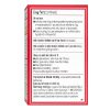 مسکن تیلنول اکسترا 500 میل 24 عددی Tylenol Extra Strength 5 مسکن تیلنول اکسترا 500 میل 24 عددی Tylenol Extra Strength