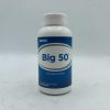 ب کمپلکس بیگ 50 جی ان سی GNC B50 15 ب کمپلکس ب 50 جی ان سی GNC B50