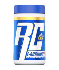 ال آرژنین رونی کلمن L-Arginine XS