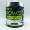 تریپل پاور لاپروا Laperva Triple Power Pre-Workout 8 تریپل پاور لاپروا Laperva Triple Power Pre-Workout