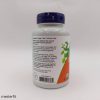 اسپیرولینا ناو 500 میلی گرم 200 عدد NOW Spirulina 7 اسپیرولینا ناو 500 میلی گرم 200 عدد NOW Spirulina