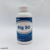 ب کمپلکس بیگ 50 جی ان سی GNC B50 10 ب کمپلکس بیگ 50 جی ان سی GNC B50