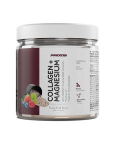 کلاژن و منیزیم پروزیس  Prozis Collagen + Magnesium
