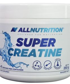 سوپر کراتین آل نوتریشن 250 گرم ALLNUTRITION SUPER CREATINE