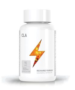 سی ال ای باتری نوتریشن BATTERY CLA