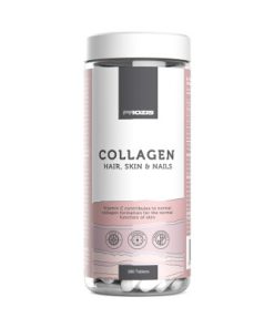 کلاژن پروزیس 180عددی Prozis Collagen Hair, Skin & Nails
