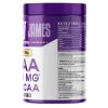 بی سی ای ای دنیس جیمز 4800 میلی گرم 5 بی سی ای ای پل ناتریشن 4800 میلی گرم Dennis James Signature Series BCAA
