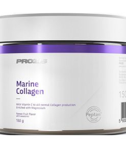 کلاژن دریایی پروزیس 150 گرم همراه با منیزیم Prozis Marine Collagen