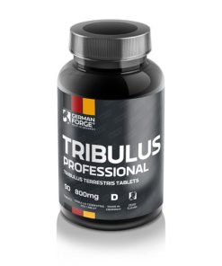 تریبولوس جرمن فورج پروفشنال German Forge Tribulus Professional