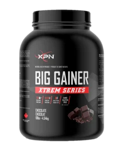 بیگ گینر ایکس پی ان XPN Big Gainer