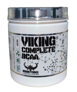 بی سی ای ای کمپلت وایکینگ فورس VIKING COMPLETE BCAA