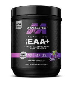 اسید آمینه ای ای ای ماسل تک MuscleTech Platinum EAA+