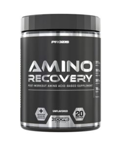 آمینو ریکاوری پروزیس 20 سروینگ Prozis Amino Recovery