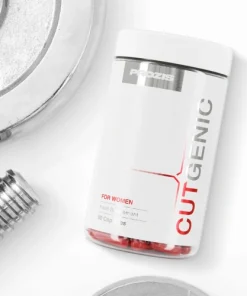چربی سوز پروزیس Prozis CutGenic مخصوص خانم ها