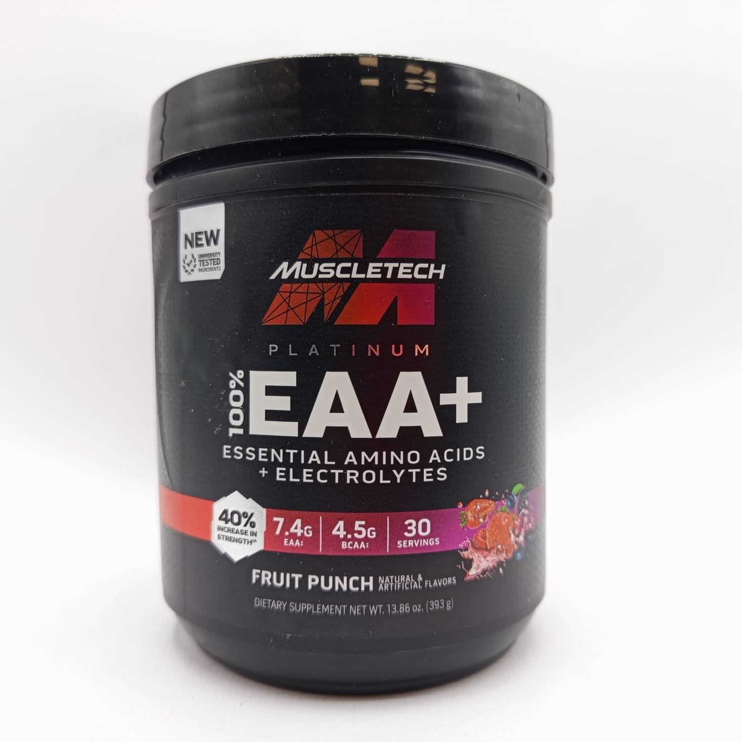 اسید آمینه ای ای ای ماسل تک MuscleTech Platinum EAA Plus 6 اسید آمینه ای ای ای ماسل تک MuscleTech Platinum EAA Plus
