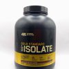 ایزو وی گلد استاندارد اوپتیموم Optimum Gold Standard 100% Isolate