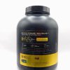 ایزو وی گلد استاندارد اوپتیموم Optimum Gold Standard 100% Isolate