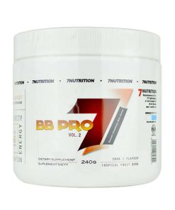 بی بی پرو سون نوتریشن 240 گرم 7NUTRITION BB PRO Vol.2