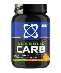 آنابولیک کربوهیدرات یو اس ان USB Anabolic Carb