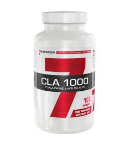 سی ال اای 1000 سون نوتریشن 100 عدد 7NUTRITION CLA 1000