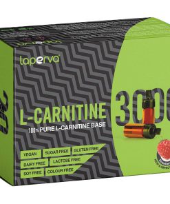 ال کارنیتین 3000 لاپروا Laperva L Carnitine 3000